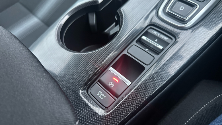 Honda Civic 2.0 eHEV Elegance 5dr CVT Hybrid Hatchback